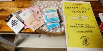 텍사스 주지사 “성폭행 피해, 사후피임약 복용하라”