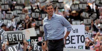 아시아계 미국인 단체, 민주당 베토 오루크 후보 지지 선언