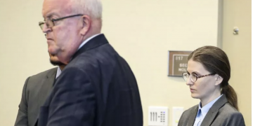 18개월 아들에게 비건식단만 먹여 사망케 한 엄마,  종신형 선고