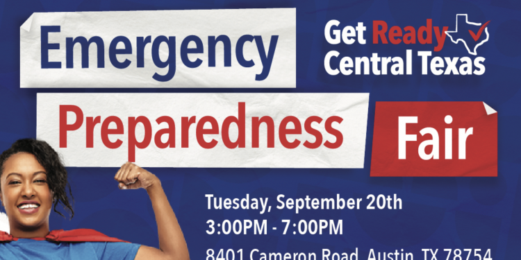 오스틴, 재난대응 박람회 개최 … “비상상황 대응 및 재난 대처 정보 공유”