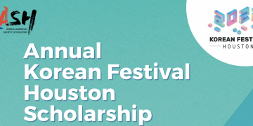 “한국음식 주제로 영상 만들고 장학금 받자”