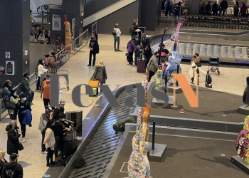 오스틴 공항, 직항 노선 증가로 이용객 급증 … “공항 확장해야”