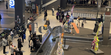 오스틴 공항, 직항 노선 증가로 이용객 급증 … “공항 확장해야”