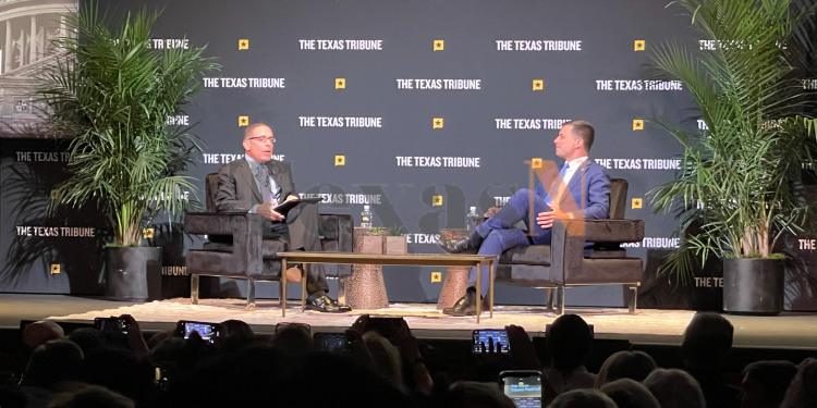 피트 부티지에지 “텍사스의 이민자 정책, 성소수자 정책 잘못된 방향으로 가”