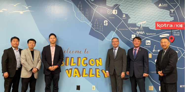 미주 한상, 한국 스타트업 미국진출 및 확대 위해 조력