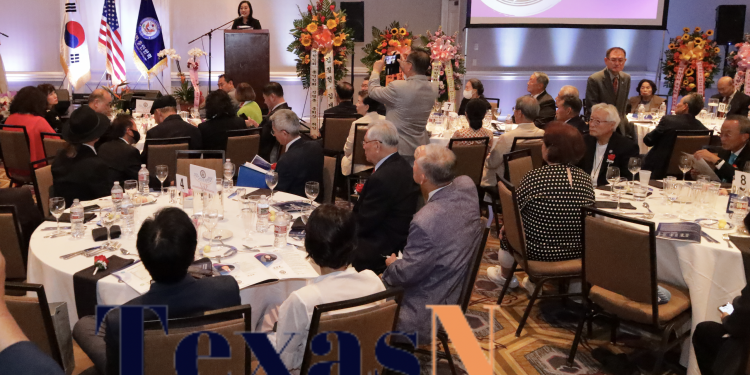 [미주한인회총연합회 사태-1] 또 다시 분열정국 … 정명훈 총회장 취임