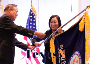 [반론보도] 정명훈 총회장 “미주총연 분열 아니다. 원래 총연은 하나”