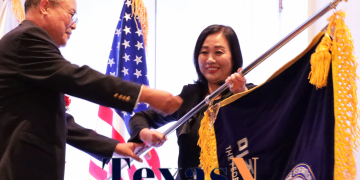 [반론보도] 정명훈 총회장 “미주총연 분열 아니다. 원래 총연은 하나”