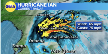 서부플로리다 한인회 “피해입은 동포여러분, 연락주세요”