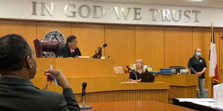 한국계 판사가 이끄는 테런카운티 소년법정, 보호관찰보다는 ‘구금’에 치중