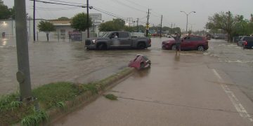 SBA, 폭풍과 홍수피해 입은 북텍사스 기업에 재난대출 제공