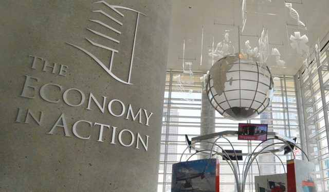 인플레이션으로 텍사스 경제성장 둔화조짐 … “노동력 부족 문제도 더해져”