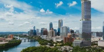 오스틴 다운타운, 텍사스에서 가장 높은 건물 들어선다