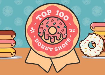 Yelp 선정 전미 최고의 도넛 … ‘오스틴 북부 라운드락 도넛’