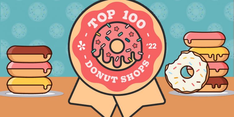 Yelp 선정 전미 최고의 도넛 … ‘오스틴 북부 라운드락 도넛’