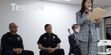 텍사스 아시안 증오범죄 증가 … ‘446건으로 전미 네번째’