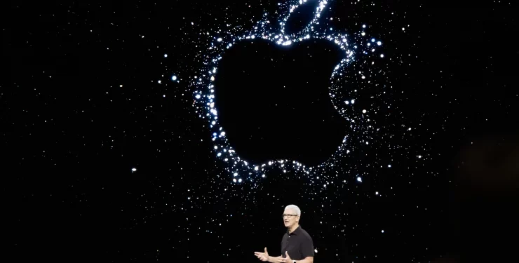 IT 업계 “애플, 2년내 접이식 아이패드 생산 가능성 있다”