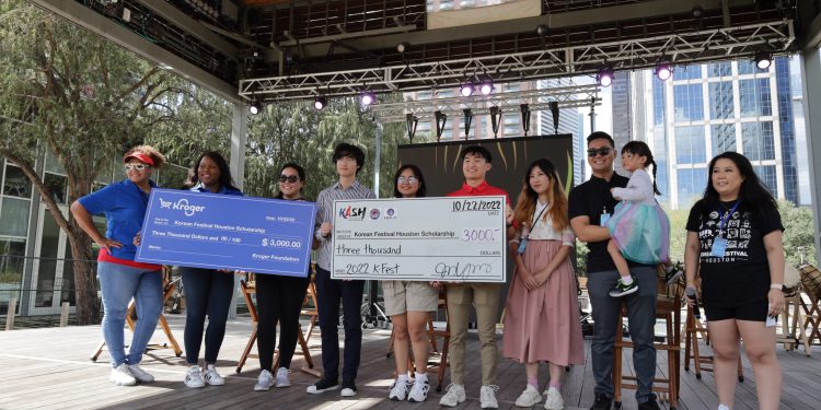 [취재 후] 휴스턴 코리안 페스티벌이 특별했던 이유