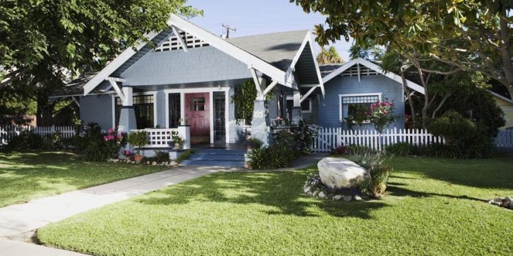 금리인상으로 미국 부동산 시장 빠르게 위축