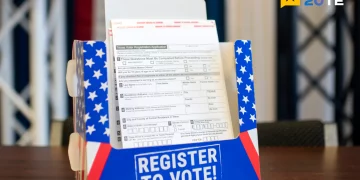 [2022 중간선거] 텍사스 유권자 등록 내일(11일) 마감