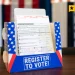 [2022 중간선거] 텍사스 유권자 등록 내일(11일) 마감