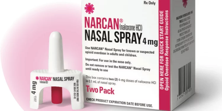 약물중독 회복센터 “텍사스 각 가정, 비상약으로 나르칸 필요”