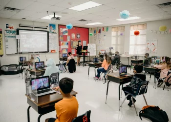 코로나 팬데믹 2년, 텍사스 초중등 수학점수 크게 떨어져