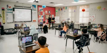 코로나 팬데믹 2년, 텍사스 초중등 수학점수 크게 떨어져