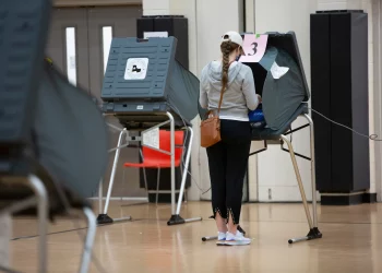 [2022 중간선거] 오늘(24일)부터 사전투표 시작