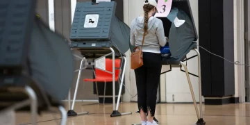 [2022 중간선거] 오늘(24일)부터 사전투표 시작