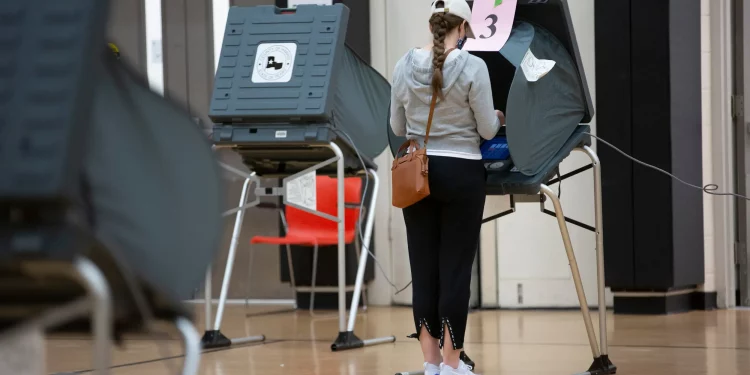 [2022 중간선거] 오늘(24일)부터 사전투표 시작