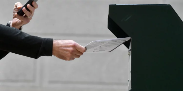 [2022 중간선거] 아시아계 투표참여 저조 이유는 ? … “투표제한법 시행 때문”