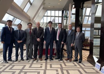 [2023 세계한상대회]  첫 해외개최, 서울시도 “함께 합니다”