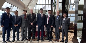 [2023 세계한상대회]  첫 해외개최, 서울시도 “함께 합니다”