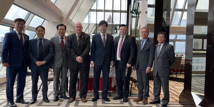 [2023 세계한상대회]  첫 해외개최, 서울시도 “함께 합니다”