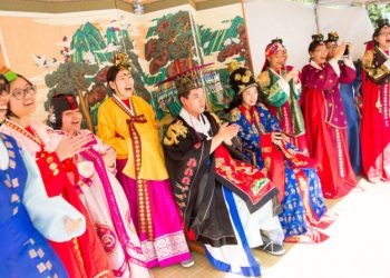 이번주 토요일, 휴스턴에서 만나는 한국문화축제