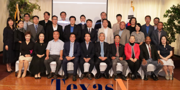 전세계 민주평통 자문위원들 “남북대화를 통한 긴장완화 필요”