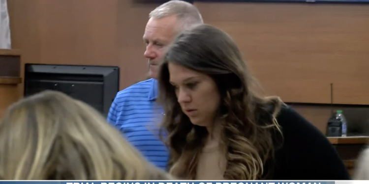 텍사스 보위카운티 검찰, 임신부 살해후 태아 납치한 여성에 ‘사형’구형