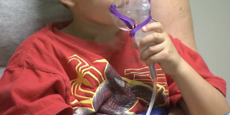 북텍사스, 올 겨울 ‘트리플데믹’ 주의 … “어린이 RSV 환자 급증”