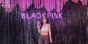 블랙핑크 북미 콘서트에 텍사스도 ‘들썩’ … “팬심으로 만든 팝업카페도 호황”