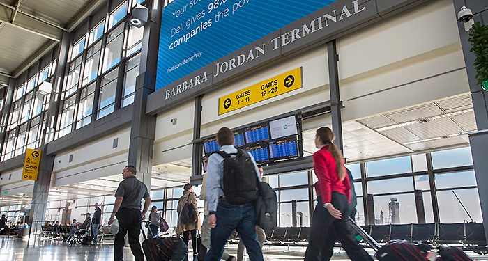 오스틴 공항, 국제노선 추가 … “공항확장 필요”