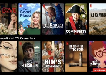 넷플릭스, 3일부터 광고요금제 시작