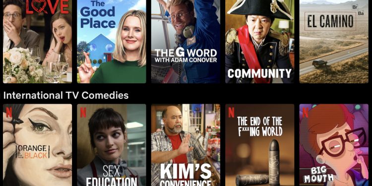 넷플릭스, 3일부터 광고요금제 시작