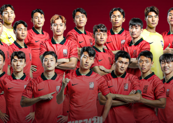 휴스턴 ‘붉은 악마’ 응원함성, 카타르로 보낸다