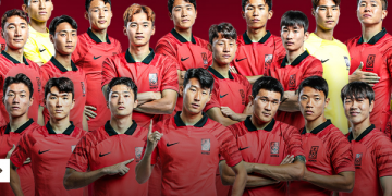 휴스턴 ‘붉은 악마’ 응원함성, 카타르로 보낸다