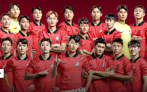 휴스턴 ‘붉은 악마’ 응원함성, 카타르로 보낸다