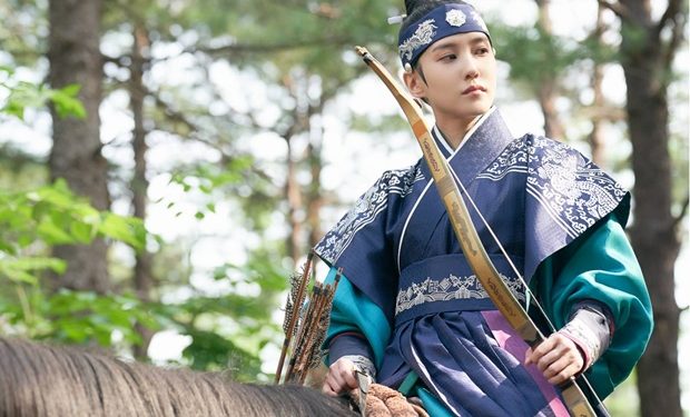 ‘연모’ 한국 드라마 최초 국제 에미상 ‘쾌거’