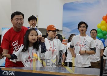 [사진] 휴스턴 장애인체육회 한마음운동회 … “모든 순간이 감동”