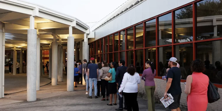 [2022 중간선거] 텍사스 연방하원 공화당 승 “이변은 없었다”