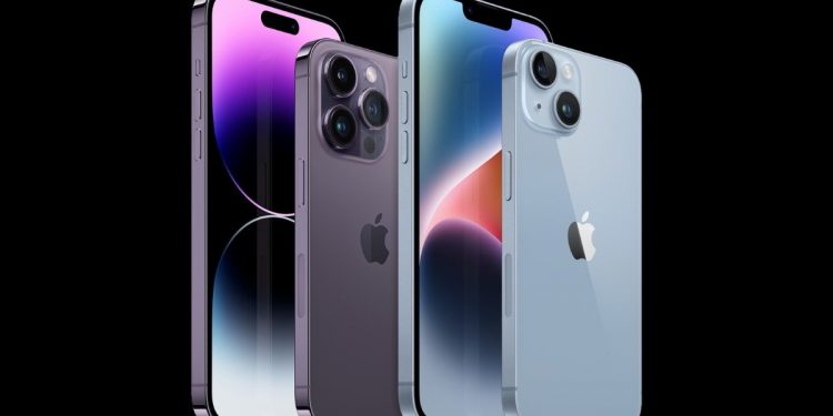 아이폰 14 프로, 대기시간 길어지며 배송지연